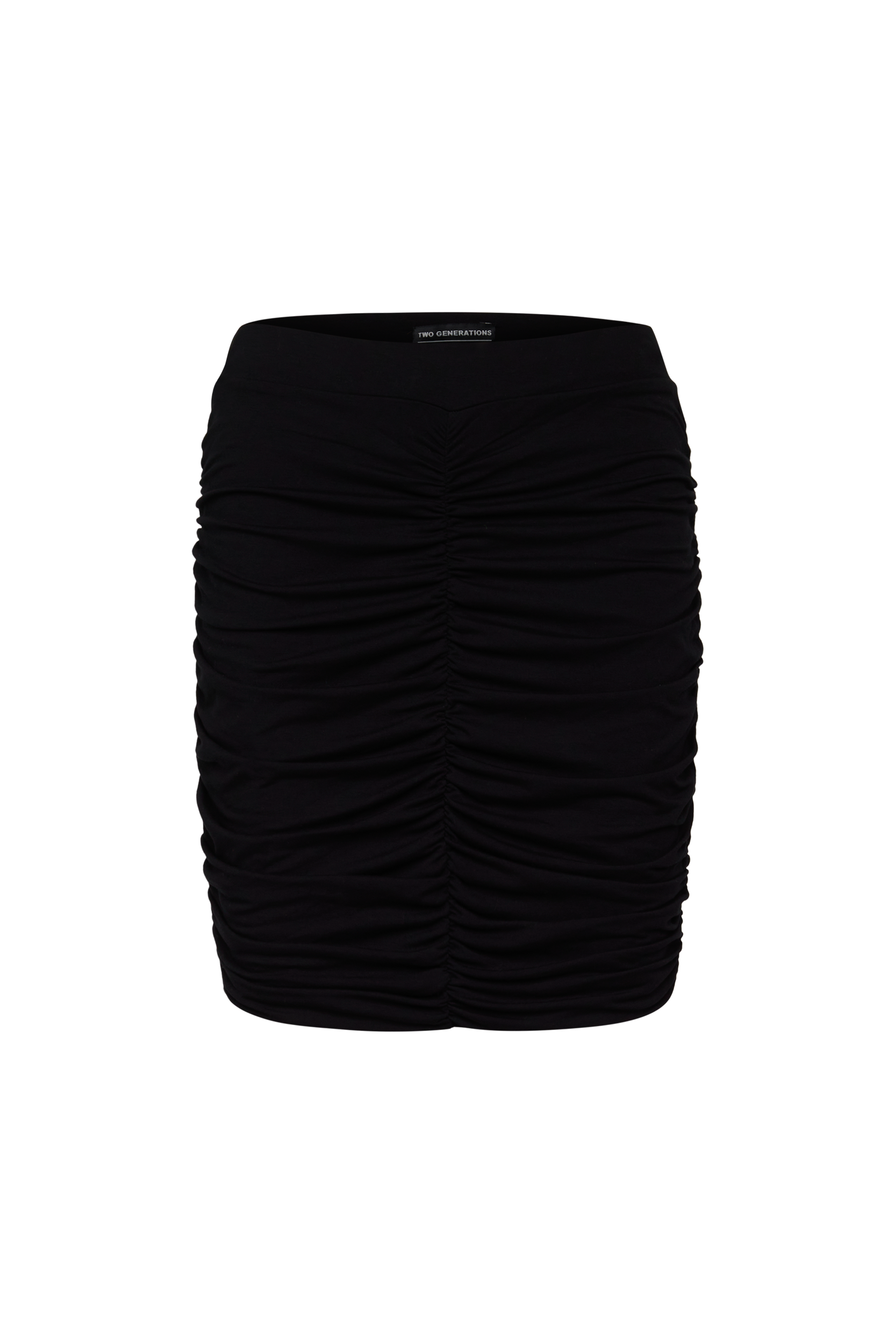 TGVacaville jersey nederdel